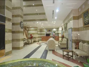Luluat Muaz Hotel - Image 4