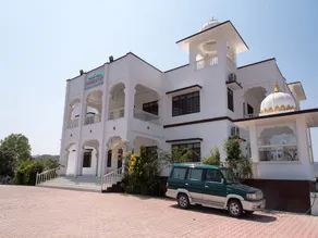 OYO 12687 Home Luxury Heritage Stay Tiger Hills Udaipur - Image 2