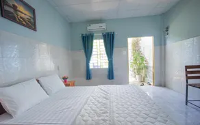 Ruby Phu Quoc Hostel - Image 2