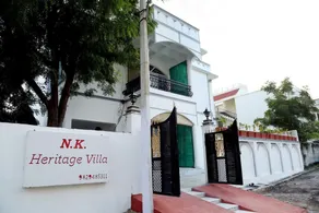 N K Heritage Villa - Image 4
