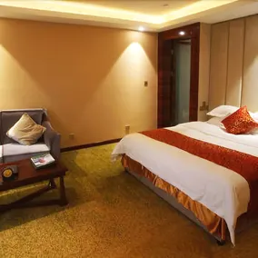 Jun Hao Sunshine Hotel - Image 4