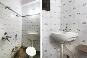 Hotel Ganapati by OYO Rooms - Image 5