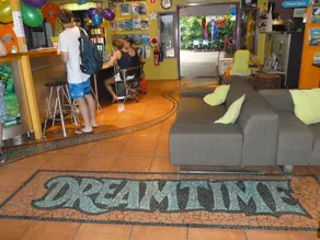 Dreamtime Travellers Rest Hostel - Image 3