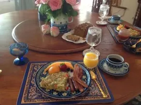 Bald Mountain House Inn at the Wolf Laurel Resort - Image 3