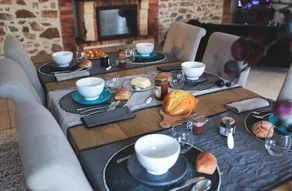 Chambres D'hôtes Domaine Les Fontenelles - Image 4
