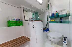 Ever Sleep aboard a Sailboat - Image 5