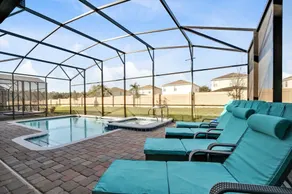 1497RF - The Retreat at ChampionsGate - Image 4