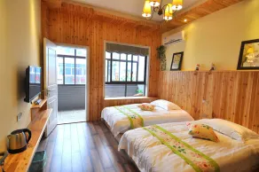 Wuzhen Yunzhu Light Luxury Hotel - Image 2
