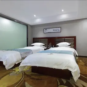 Kaiweisi Hotel - Image 5