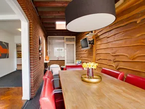 Simplistic Holiday Home in Kaatsheuvel Near Efteling - Image 2