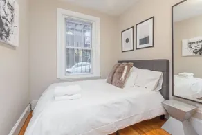 Modern 3 BR in Charles Street by Domio - Image 2