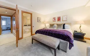 BW Serviced Apartments - Image 3