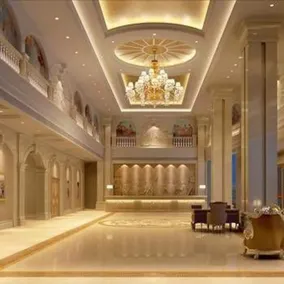 Vienna International Hotel - Image 3