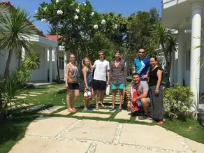 Dragon Bay Hotel - Image 3