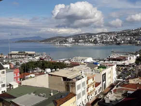 Egemen City Hotel - Image 3