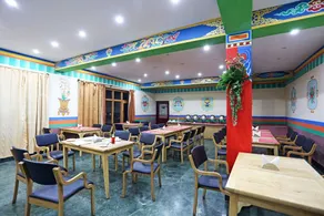 The Auspicious Hotel - Image 2