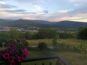 House With 3 Bedrooms in Fraize, With Wonderful Mountain View, Furnished Garden and Wifi - Image 4