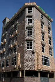 Mesuma Plus Hotel - Image 4