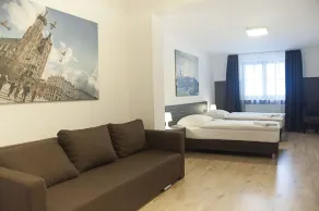 Pergamin Apartments - Image 5