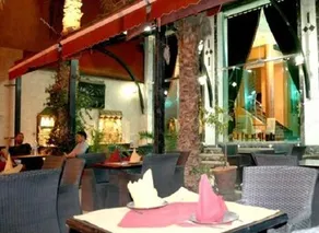 Hotel Benhama - Image 5