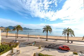 Life By the Beach - Sea View Apartment 1 - Image 5