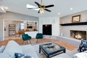 The Saunders Retreat - Image 5