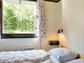 Modern Holiday Home in Nexø With Dueodde Strand Beach Nearby - Image 3