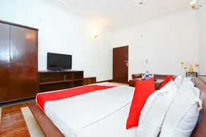 Dlm Valley Resorts by OYO Rooms - Image 2