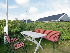 Cozy Holiday Home in Haderslev With Terrace - Image 5