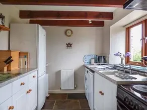 Galowras Cottage - Image 4