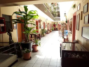 Hotel Janeiro - Image 4