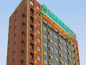 GreenTree Inn AnHui BengBu NongJi Market ChangPing Street Business Hotel - Image 3