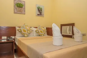 AIS Hotel - Image 2
