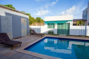 Lind Ssimo Chal T Rreo com Vista Para Piscina - Image 3