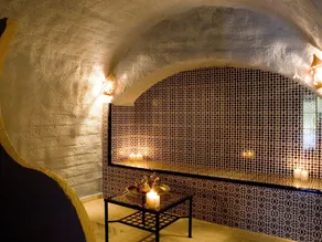 Cave House in Guadix with Pool & BBQ - Image 4