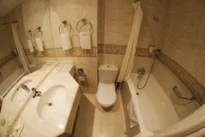 Bellevue Hotel And Resort - Image 4