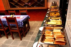 Hotel Bubo Himalaya - Image 3