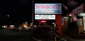 Seattle Inn Northgate - Image 4