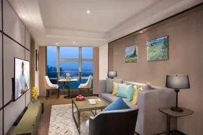 Ascott Nanbin Chongqing - Image 4