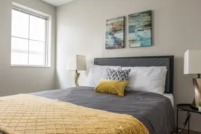 Center of Entertainment Apartments - Image 2