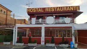 Hostal Restaurante Riofrio - Image 4