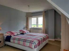 Spacious Farmhouse in IJzendijke with Garden - Image 2