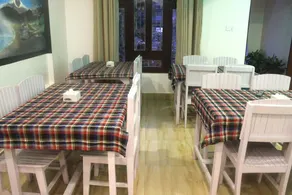 Hotel Alpine Villa - Image 5