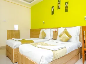 FabHotel Ashok Tuliip - Image 4