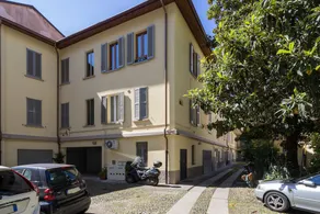 Milano Apartments Sant'agostino - Image 3