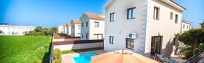 Oceanview Luxury Villa 006 - Image 1