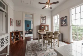 Walk to French Quarter 2 Bedroom 1 Bath Duplex in the Heart of Bywater by Redawning - Image 2
