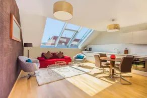 Abieshomes Serviced Apartments - Downtown - Image 4