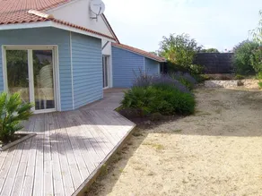 Villa ensoleillée à Saint Hilaire de Riez avec piscine privée - Image 3