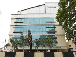 Jade Inn Hotel - Image 5